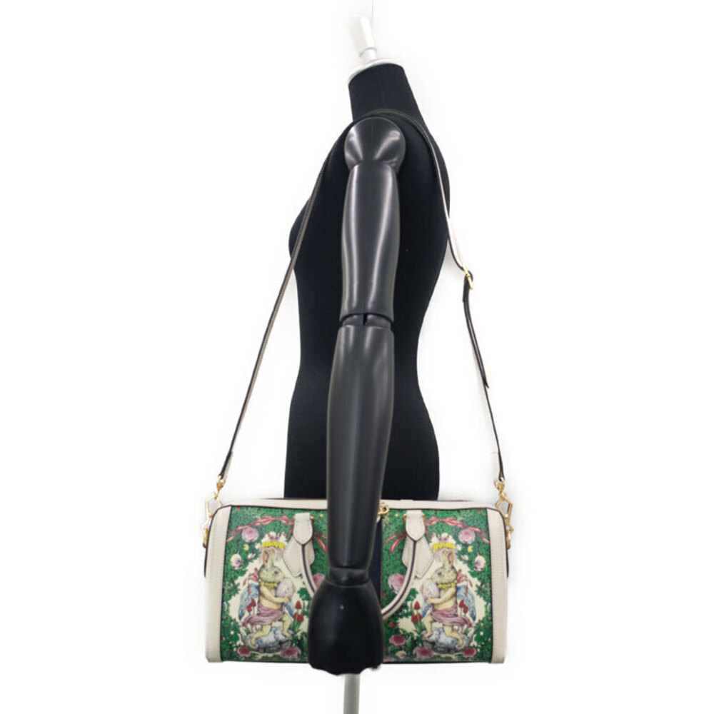 Gucci GG Top Handle Bag - Picture 8 of 9